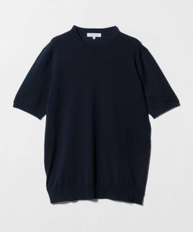 A DAY IN THE LIFE/ハイゲージ プレーティング テンジク ニット―ウォッシャブル―＜A DAY IN THE LIFE＞/ニット / セーター