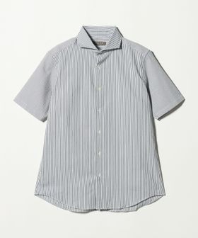 A DAY IN THE LIFE/サッカー カッタウェイ ショートスリーブシャツ＜A DAY IN THE LIFE＞/シャツ / ブラウス