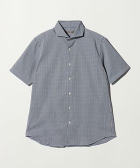 A DAY IN THE LIFE/サッカー カッタウェイ ショートスリーブシャツ＜A DAY IN THE LIFE＞/シャツ / ブラウス
