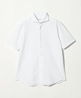 A DAY IN THE LIFE/PrimeFlex（R） ドライメッシュ カッタウェイカラー ショートスリーブシャツ―吸水速乾―＜A DAY IN THE LIFE＞/シャツ / ブラウス