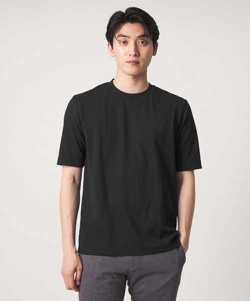 A DAY IN THE LIFE/PrimeFlex（R） ドライメッシュ カットソー―吸水速乾―＜A DAY IN THE LIFE＞/Tシャツ / カットソー