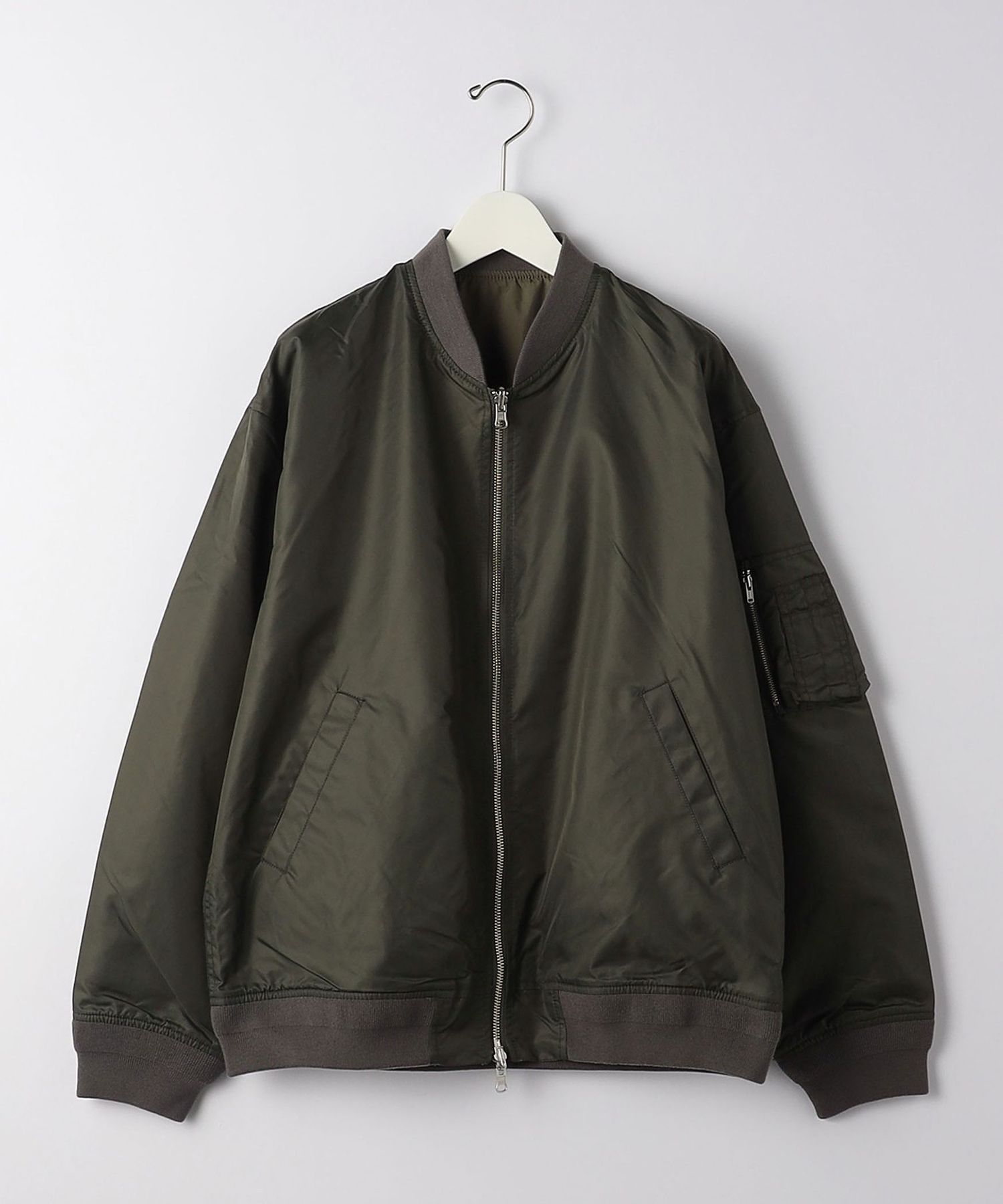 A Day In The Life Reversible Ma 1