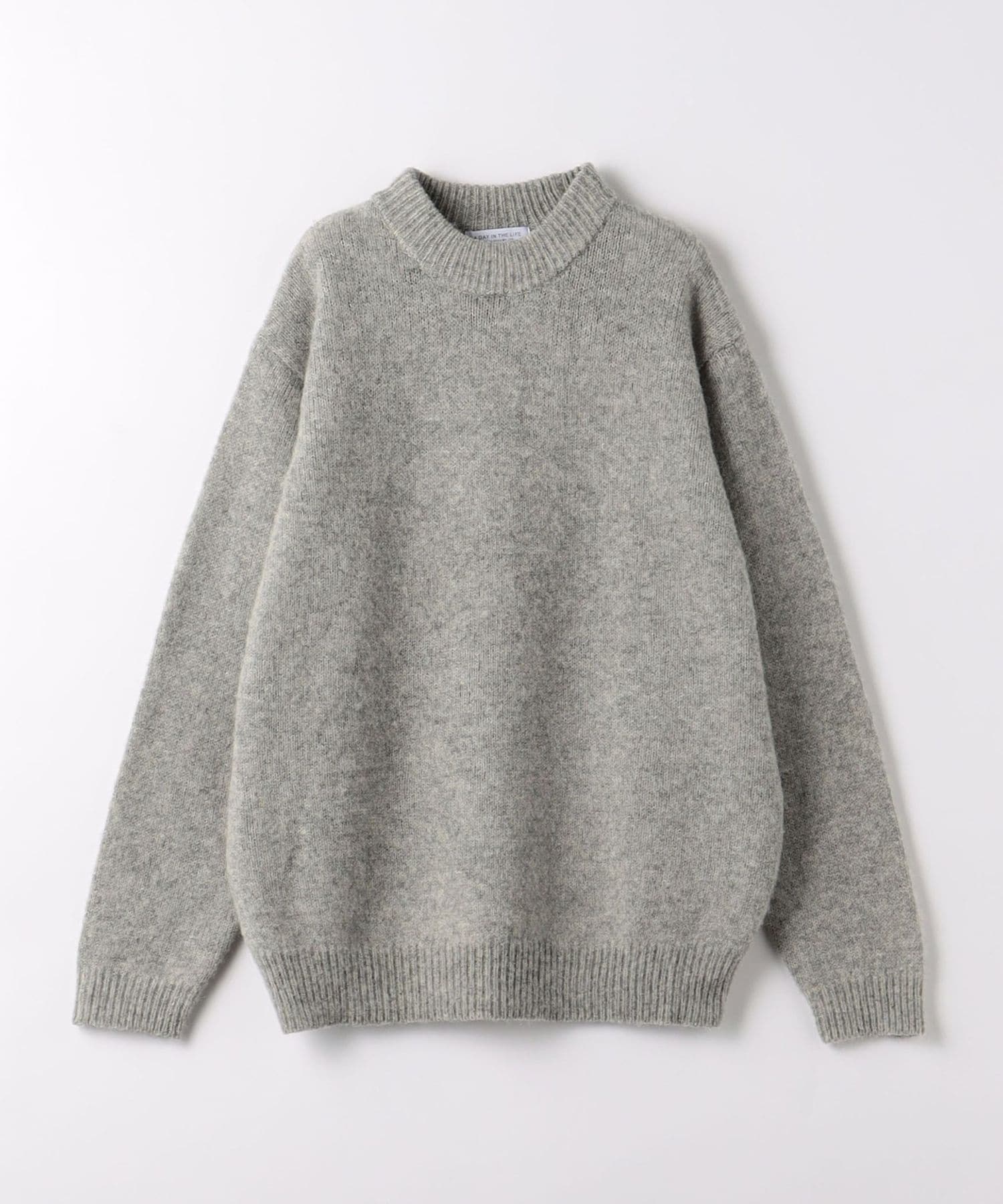 UNITED ARROWS ユナイテッドアローズ 24AW シャギー ケーブル ニットセーター 42F1-020 ホワイト 1 ITLM34OLNH9W 6200023F0151_x1_c102.jpg