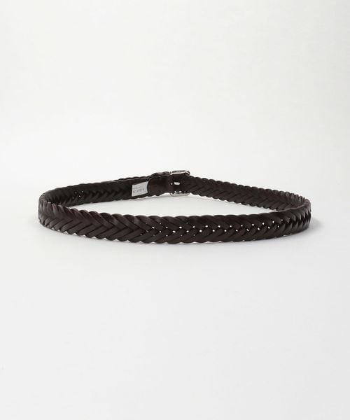 【25】steven alan レザーベルト Steven Alan＞レザー ベルト