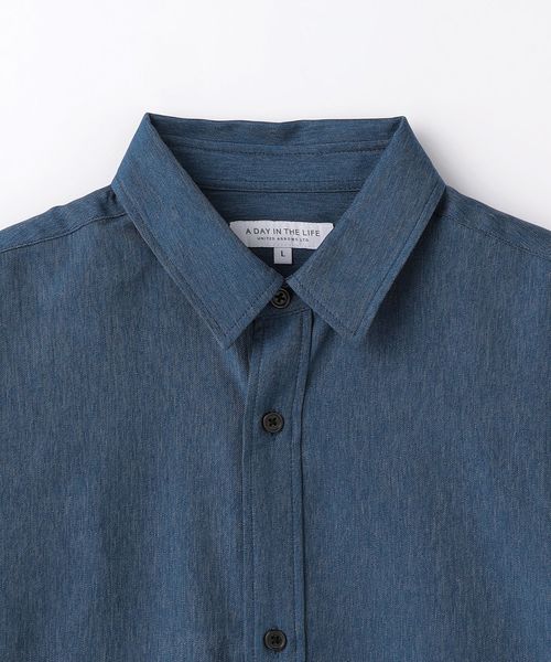 ユナイテッドアローズ購入 Health DENIM シャツ 別注】＜Healthy DENIM＞シャツ パンツ パンツ｜ Exclusives