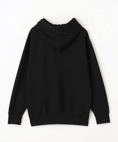 design aera ジャケット カーキ✖️ブラック ダンボールニット