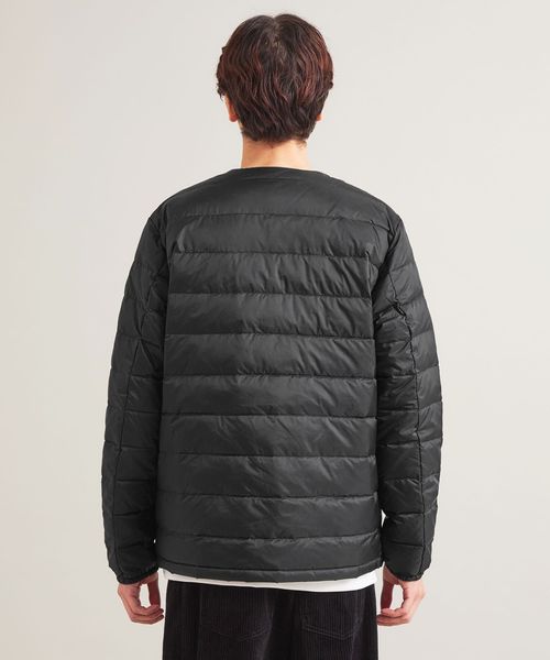 【インナーダウン収納袋付き】BEAUTY&YOUTH UNITED ARROWS インナーダウン収納袋付き】BEAUTY&YOUTH UNITED ARROWS