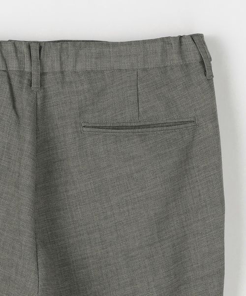 ユナイテッドアローズ　pertex パンツ UNITED ARROWS（ユナイテッドアローズ）の「PERTEX ワイド