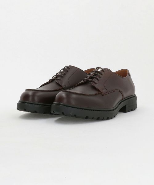 United Arrows Uチップビジネスシューズ 25.5-26cm United Arrows Uチップビジネスシューズ 25.5-26cm