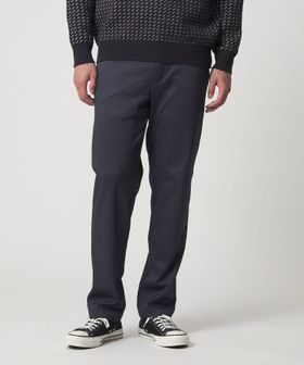 A DAY IN THE LIFE/ポンチ プリント イージーパンツ＜A DAY IN THE LIFE＞/イージーパンツ