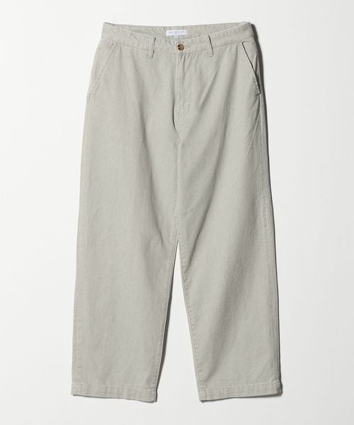 A DAY IN THE LIFE/フェードチノ バギー スラックス＜A DAY IN THE LIFE＞/チノパンツ