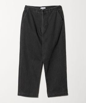 A DAY IN THE LIFE/フェードチノ バギー スラックス＜A DAY IN THE LIFE＞/チノパンツ