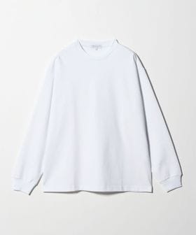 A DAY IN THE LIFE/ポンチ リラックス カットソー＜A DAY IN THE LIFE＞/Tシャツ / カットソー