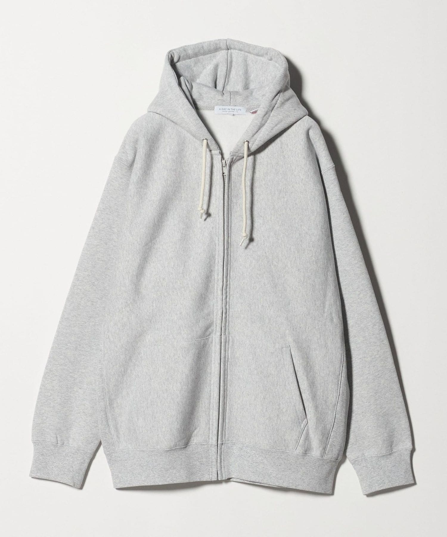 90s Cotton Wood 裏地サーマル フーディ ジップパーカー L 黒 carhartt - CARHARTT カーハート 90-00S VINTAGE ヴィンテージ