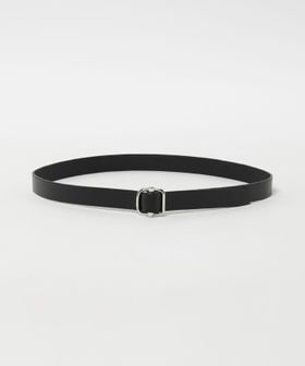 A DAY IN THE LIFE/レザー リング ベルト 25＜A DAY IN THE LIFE＞/ベルト / サスペンダー