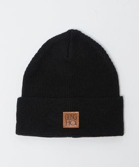 A DAY IN THE LIFE/<GUNG―HO>ワッチキャップ―ウォッシャブル―/ニットキャップ