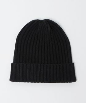 A DAY IN THE LIFE/リブ ニット キャップ―ウォッシャブル―＜A DAY IN THE LIFE＞/ニットキャップ