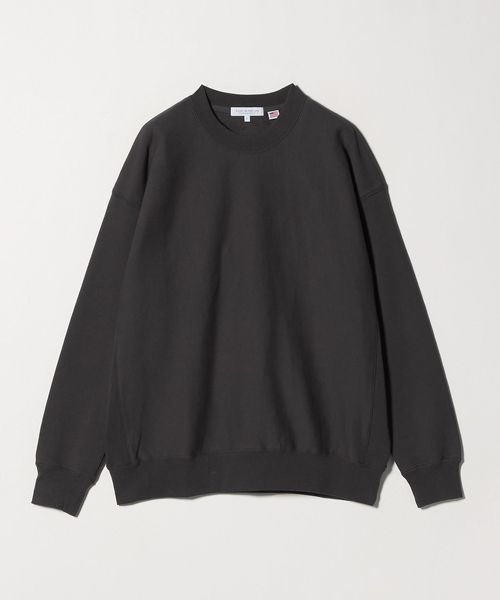 A DAY IN THE LIFE/USAコットン 裏起毛 スウェット＜A DAY IN THE LIFE＞/スウェット / パーカー