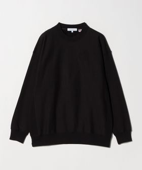 A DAY IN THE LIFE/USAコットン 裏起毛 スウェット＜A DAY IN THE LIFE＞/スウェット / パーカー