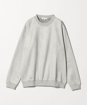 A DAY IN THE LIFE/スエードライク リラックス スウェット＜A DAY IN THE LIFE＞/スウェット / パーカー