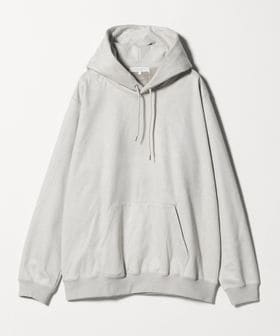 A DAY IN THE LIFE/スエードライク リラックス パーカー＜A DAY IN THE LIFE＞/スウェット / パーカー