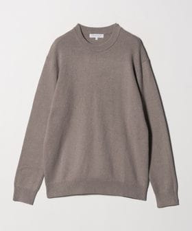 A DAY IN THE LIFE/カシミヤブレンド スムースニット―ウォッシャブル―＜A DAY IN THE LIFE＞/ニット / セーター