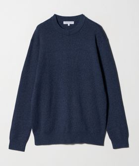 A DAY IN THE LIFE/カシミヤブレンド スムースニット―ウォッシャブル―＜A DAY IN THE LIFE＞/ニット / セーター