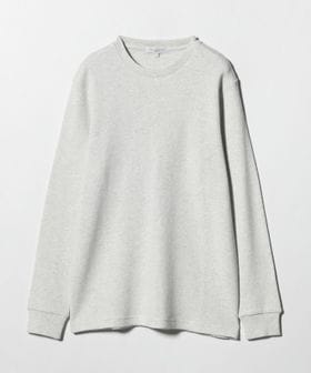 A DAY IN THE LIFE/ダブルジャガード ベーシック カットソー＜A DAY IN THE LIFE＞/Tシャツ / カットソー