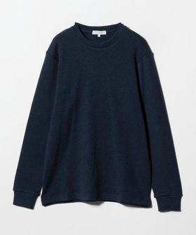 A DAY IN THE LIFE/ダブルジャガード ベーシック カットソー＜A DAY IN THE LIFE＞/Tシャツ / カットソー