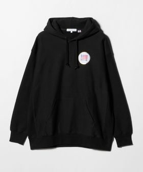 A DAY IN THE LIFE/USAコットン 裏毛 パーカー＜A DAY IN THE LIFE＞/スウェット / パーカー