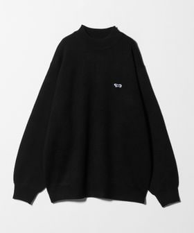 A DAY IN THE LIFE/【別注】 ＜PENNEYS＞モックネック ニット＜A DAY IN THE LIFE＞/ニット / セーター