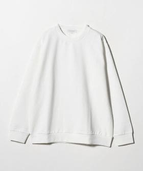 A DAY IN THE LIFE/裏起毛 リップル スウェット＜A DAY IN THE LIFE＞/スウェット / パーカー