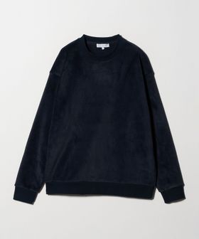 A DAY IN THE LIFE/ボンディング コーデュロイ スウェット＜A DAY IN THE LIFE＞/スウェット / パーカー