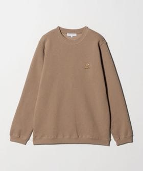 A DAY IN THE LIFE/ドッグ エンブロイダリー リラックススウェット＜A DAY IN THE LIFE＞/スウェット / パーカー