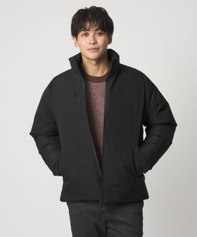 A DAY IN THE LIFE/中綿 ジップブルゾン―撥水―＜A DAY IN THE LIFE＞/中綿 / キルティングジャケット