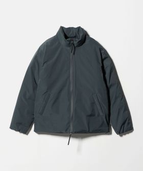 A DAY IN THE LIFE/中綿 ジップブルゾン―撥水―＜A DAY IN THE LIFE＞/中綿 / キルティングジャケット