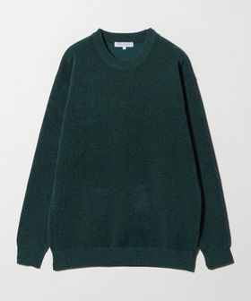 A DAY IN THE LIFE/モールヤーン クルーネックニット―ウォッシャブル―＜A DAY IN THE LIFE＞/ニット / セーター