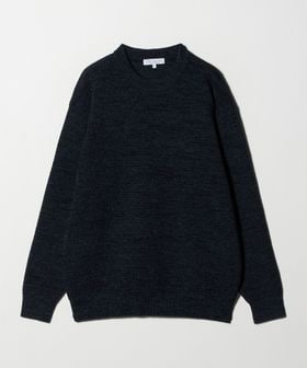 A DAY IN THE LIFE/モールミックス メランジ ニット―ウォッシャブル―＜A DAY IN THE LIFE＞/ニット / セーター