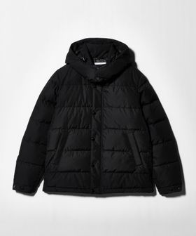 A DAY IN THE LIFE/キルト ダウンブルゾン―撥水・防風―＜A DAY IN THE LIFE＞/ダウンジャケット / ダウンベスト