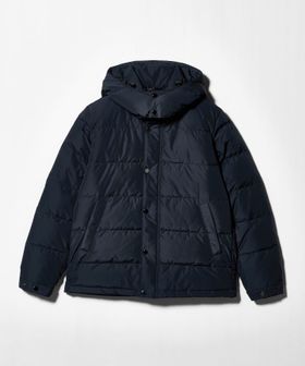 A DAY IN THE LIFE/キルト ダウンブルゾン―撥水・防風―＜A DAY IN THE LIFE＞/ダウンジャケット / ダウンベスト