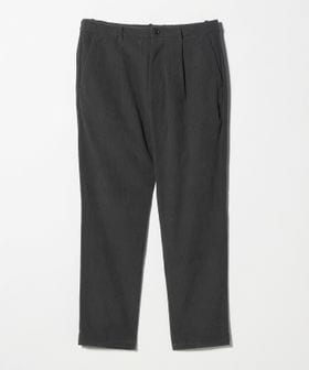 A DAY IN THE LIFE/トリコット コーデュロイ 1プリーツ イージーパンツ―ストレッチ―＜A DAY IN THE LIFE＞/イージーパンツ