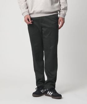 A DAY IN THE LIFE/裏起毛 ポンチプリント イージーパンツ＜A DAY IN THE LIFE＞/イージーパンツ