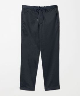 A DAY IN THE LIFE/裏起毛 ポンチプリント イージーパンツ＜A DAY IN THE LIFE＞/イージーパンツ