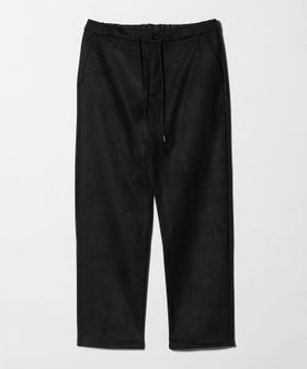 A DAY IN THE LIFE/裏起毛 スエードライク イージーパンツ＜A DAY IN THE LIFE＞/イージーパンツ