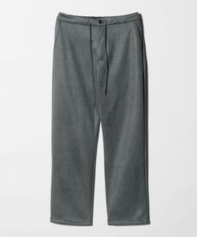 A DAY IN THE LIFE/裏起毛 スエードライク イージーパンツ＜A DAY IN THE LIFE＞/イージーパンツ