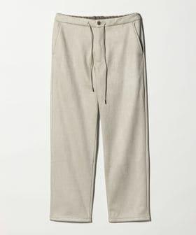 A DAY IN THE LIFE/裏起毛 スエードライク イージーパンツ＜A DAY IN THE LIFE＞/イージーパンツ