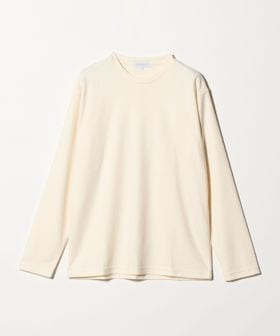 A DAY IN THE LIFE/ウールブレンド ダブルジャガード カットソー＜A DAY IN THE LIFE＞/Tシャツ / カットソー