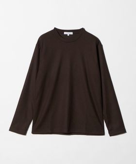 A DAY IN THE LIFE/ウールブレンド ダブルジャガード カットソー＜A DAY IN THE LIFE＞/Tシャツ / カットソー