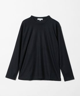 A DAY IN THE LIFE/ウールブレンド ダブルジャガード カットソー＜A DAY IN THE LIFE＞/Tシャツ / カットソー