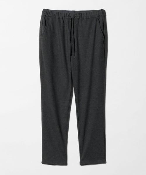 A DAY IN THE LIFE/ウールブレンド ダブルジャガード イージーパンツ＜A DAY IN THE LIFE＞/イージーパンツ